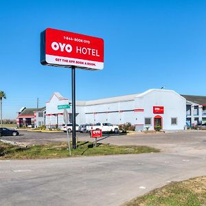 Oyo Hotel Rosenberg Tx I-69